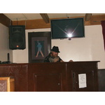 May 05 2008 Mon Open Mic Boscoe's Sport Grill KC Murdock